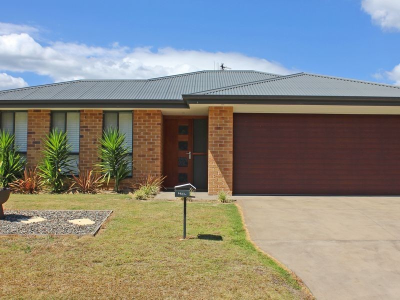 36 Colonial Circuit, Wauchope NSW 2446