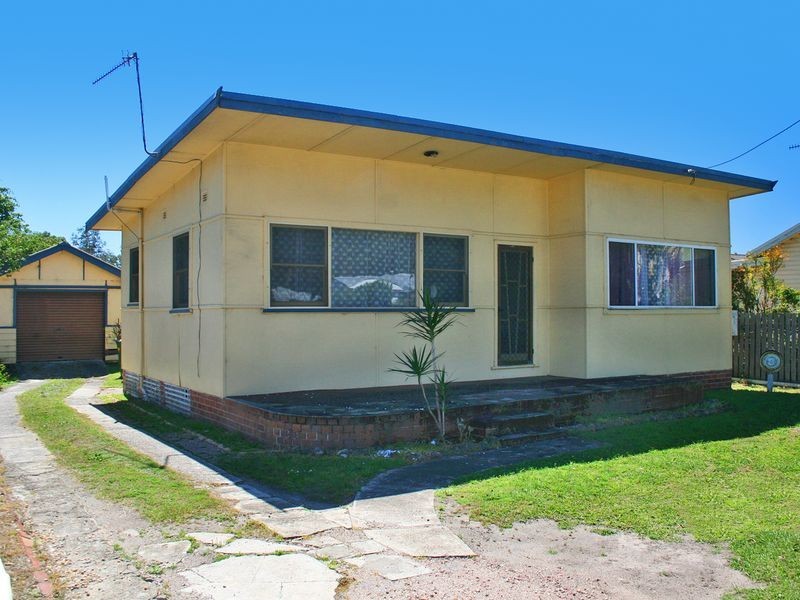 505 Ocean Drive, North Haven NSW 2443