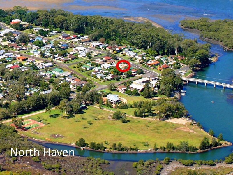 505 Ocean Drive, North Haven NSW 2443
