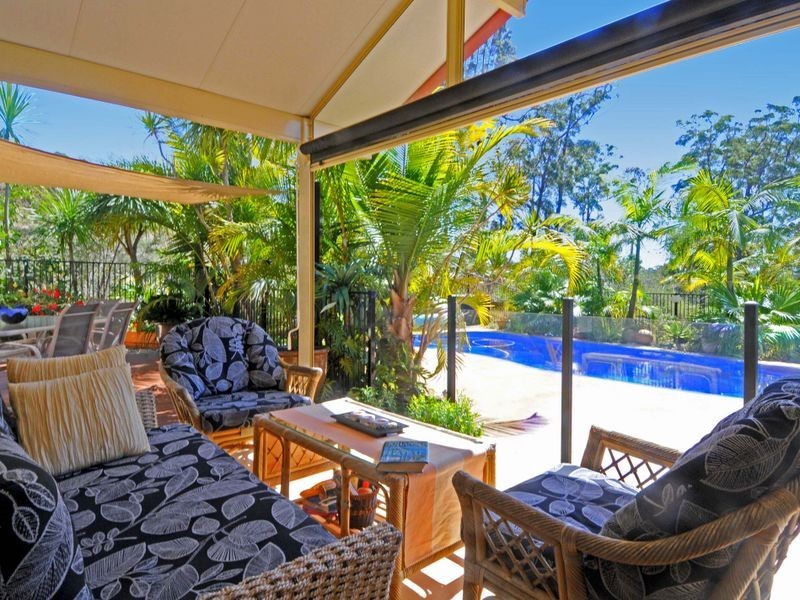 11 Lake Ridge Drive, Laurieton NSW 2443