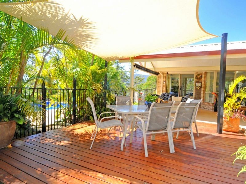 11 Lake Ridge Drive, Laurieton NSW 2443