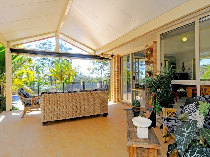 11 Lake Ridge Drive, Laurieton NSW 2443