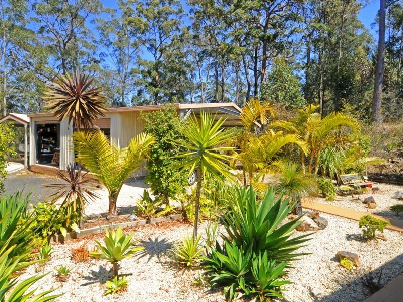 11 Lake Ridge Drive, Laurieton NSW 2443