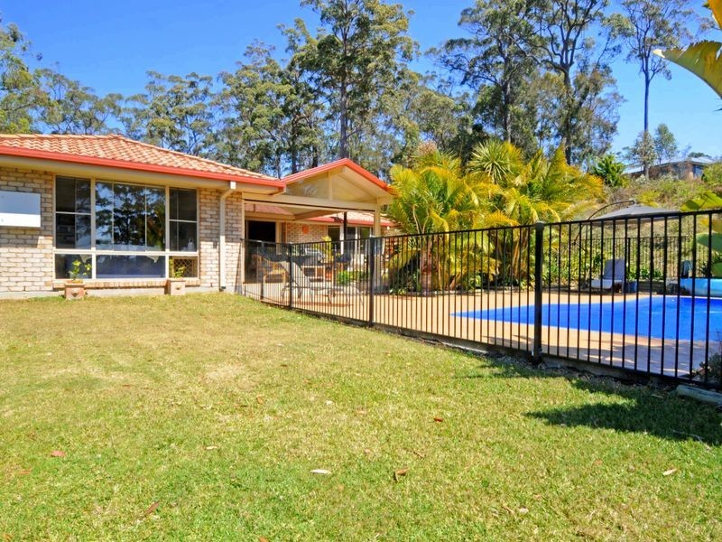 11 Lake Ridge Drive, Laurieton NSW 2443