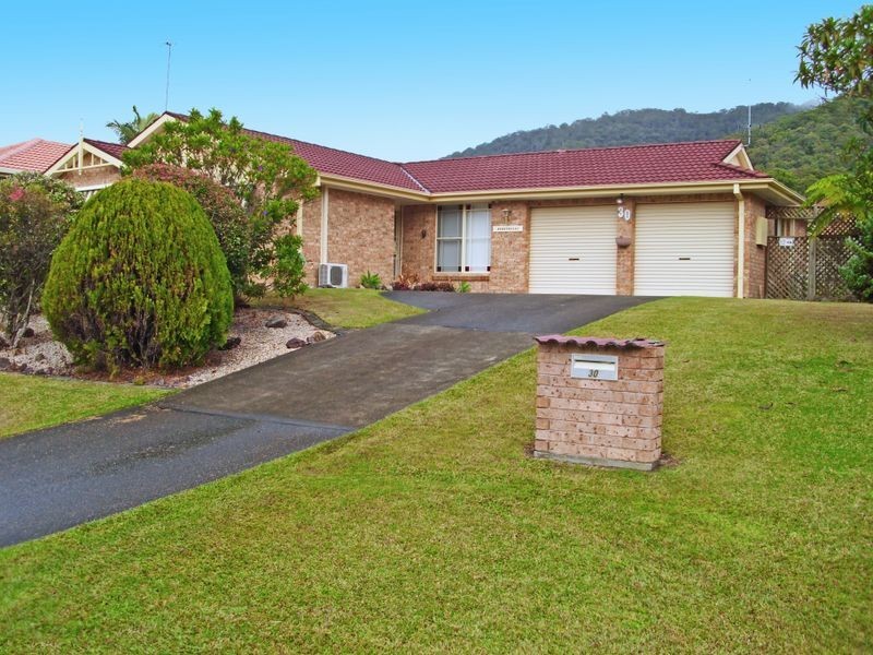 30 Flinders Drive, Laurieton NSW 2443