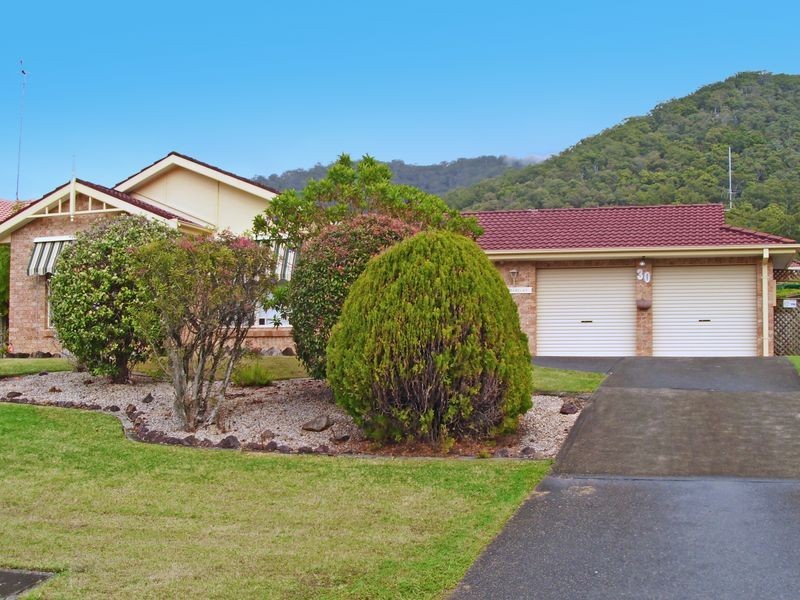 30 Flinders Drive, Laurieton NSW 2443