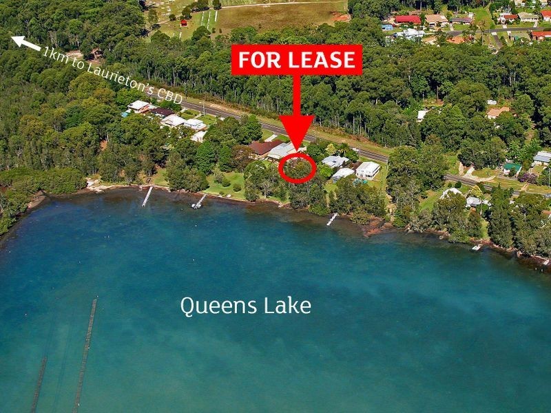 405 Ocean Drive, Laurieton NSW 2443