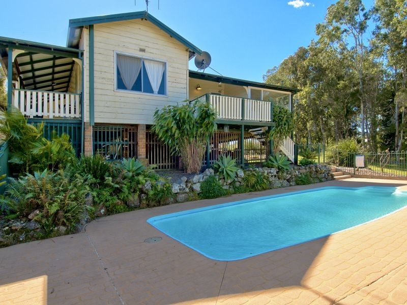663 Beechwood Road, Beechwood NSW 2446