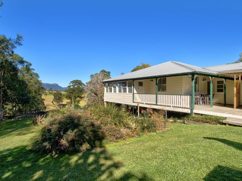 663 Beechwood Road, Beechwood NSW 2446