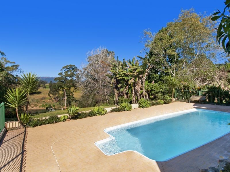 663 Beechwood Road, Beechwood NSW 2446