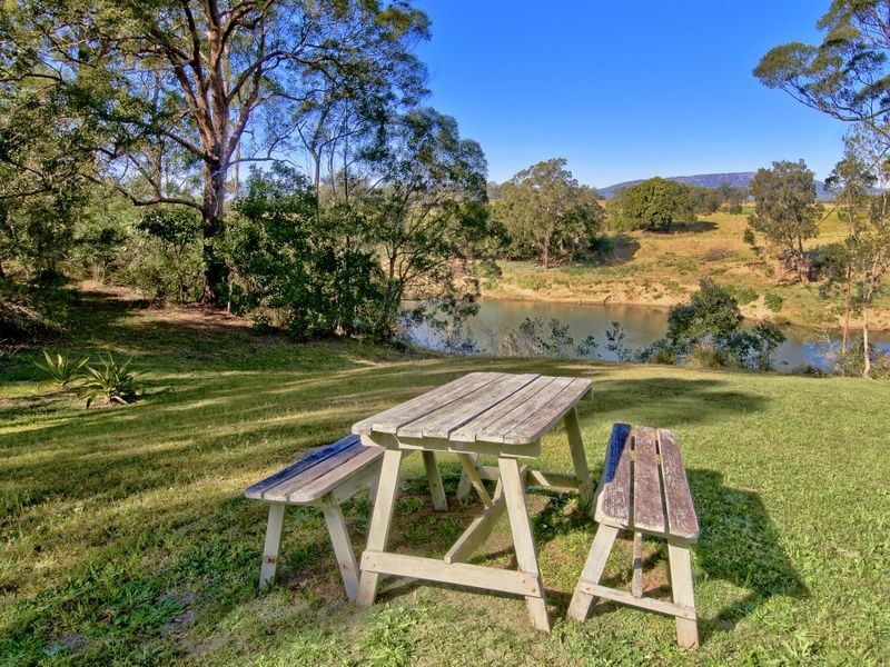663 Beechwood Road, Beechwood NSW 2446