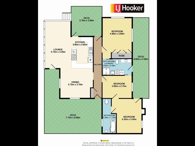 663 Beechwood Road, Beechwood NSW 2446