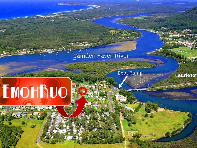 511 Ocean Drive, North Haven NSW 2443