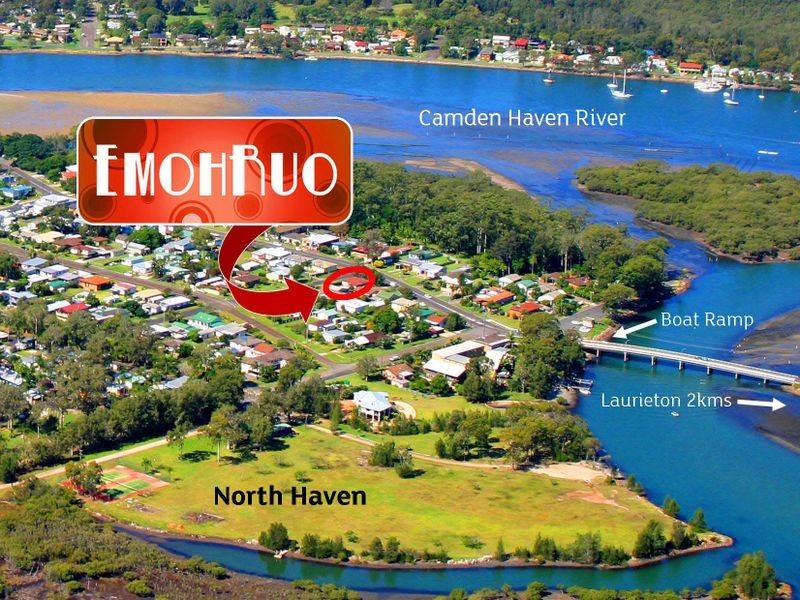 511 Ocean Drive, North Haven NSW 2443