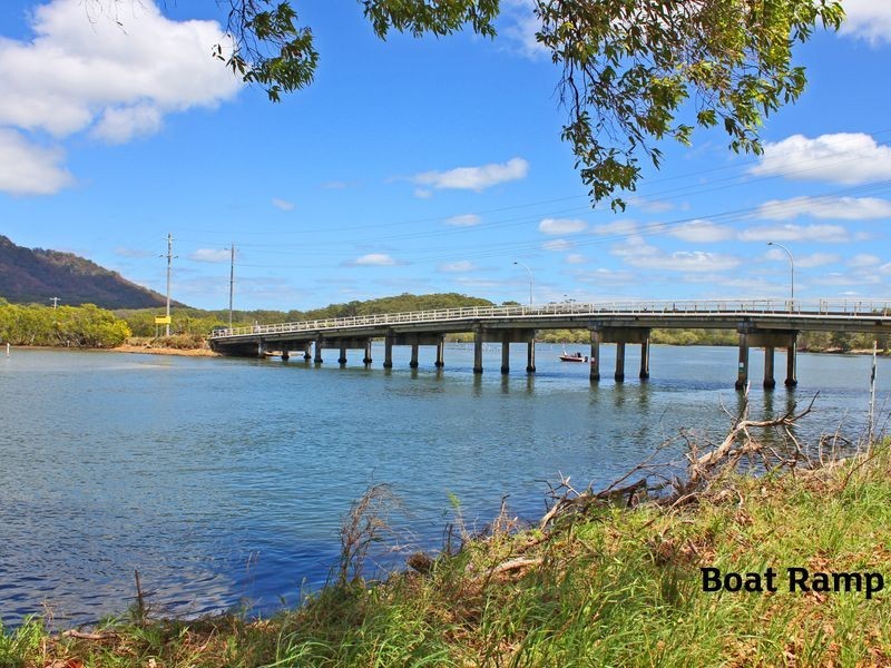 511 Ocean Drive, North Haven NSW 2443