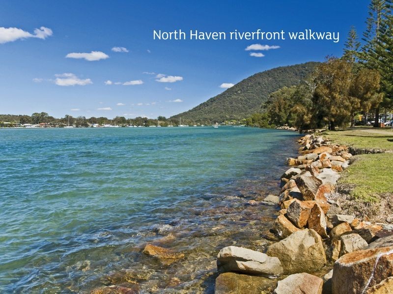 511 Ocean Drive, North Haven NSW 2443