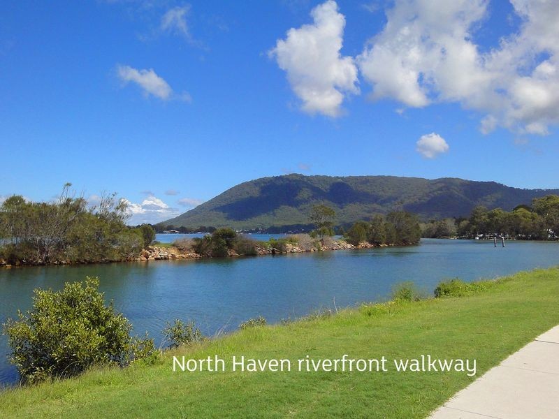 511 Ocean Drive, North Haven NSW 2443