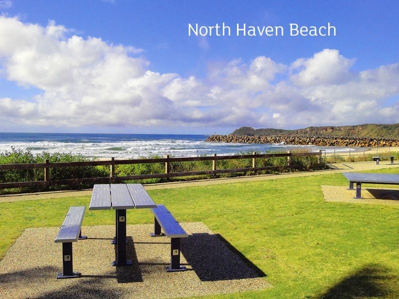 511 Ocean Drive, North Haven NSW 2443