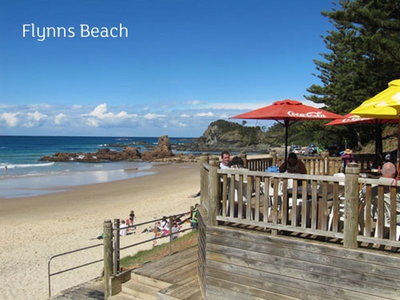 2/32 Pacific Drive, Port Macquarie NSW 2444