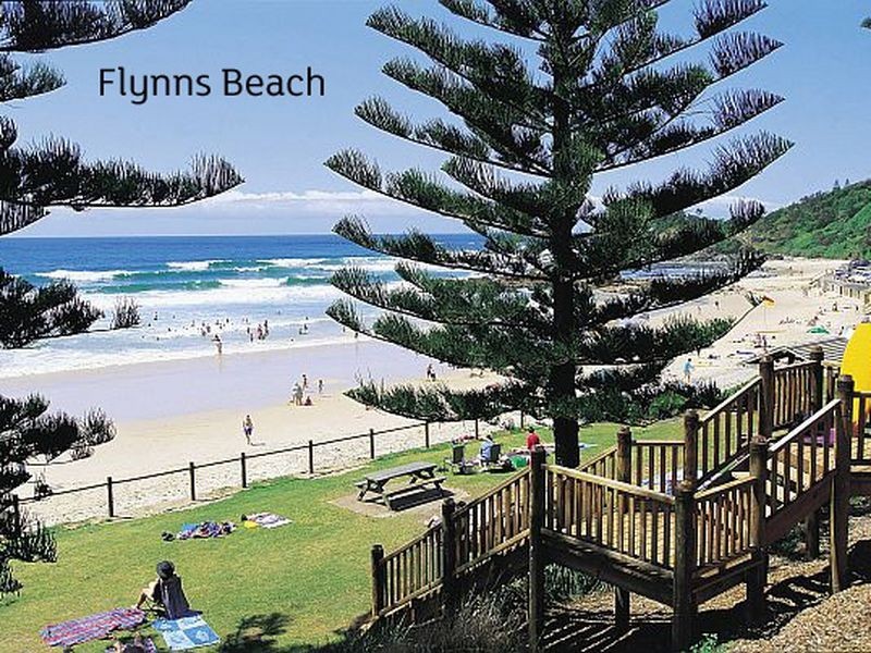 2/32 Pacific Drive, Port Macquarie NSW 2444