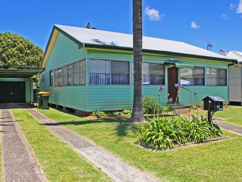 44 Alfred Street, North Haven NSW 2443