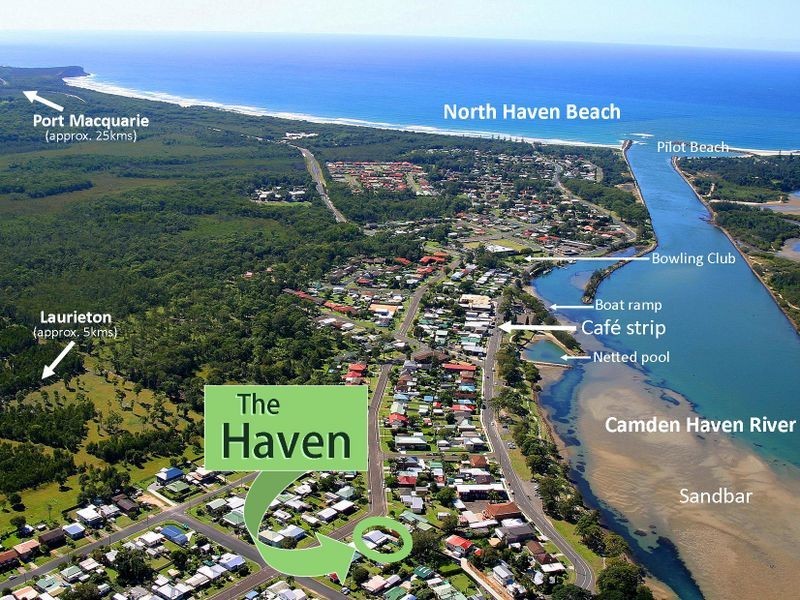 44 Alfred Street, North Haven NSW 2443