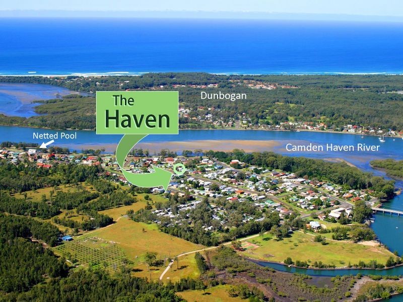 44 Alfred Street, North Haven NSW 2443