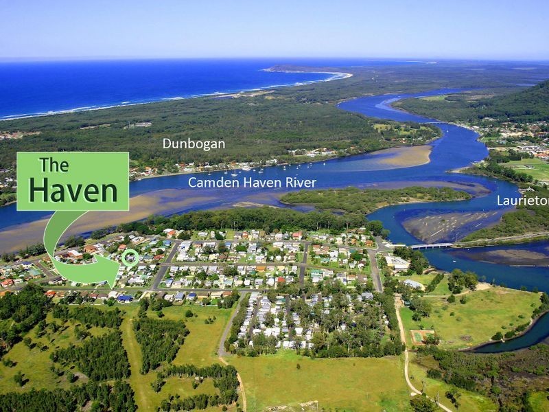 44 Alfred Street, North Haven NSW 2443