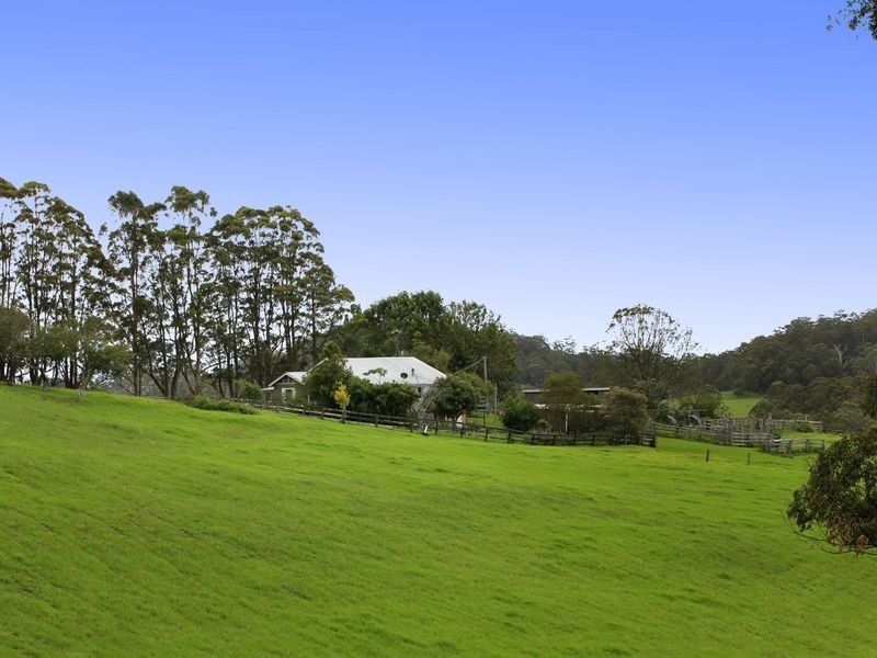 1715 Hannam Vale Road, Lorne NSW 2439