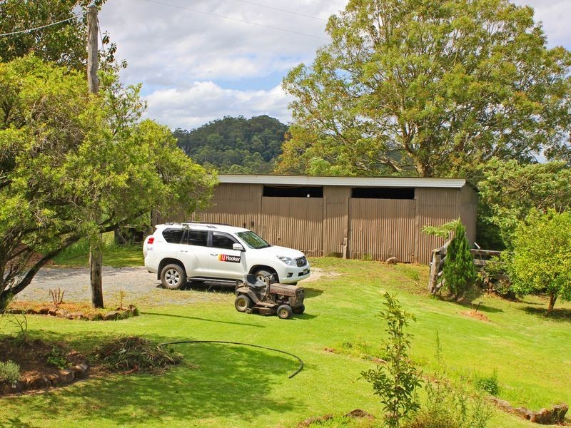 1715 Hannam Vale Road, Lorne NSW 2439