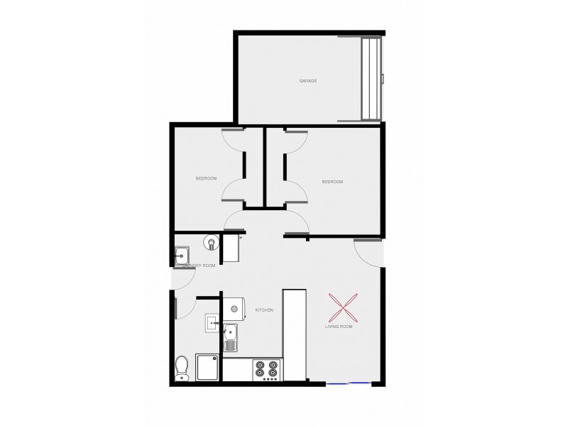 2/44 Camden Head Road, Dunbogan NSW 2443 Floorplan