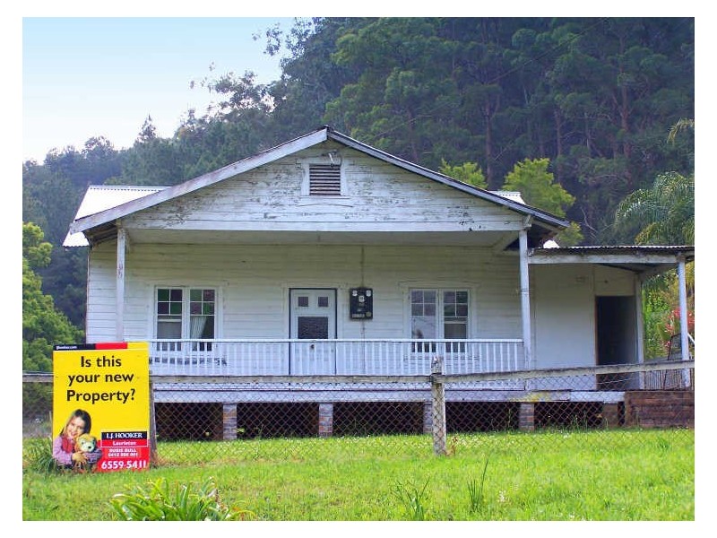 26 Albert Street, Kendall NSW 2439