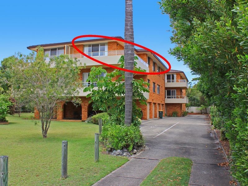6/102 Camden Head Road, Dunbogan NSW 2443