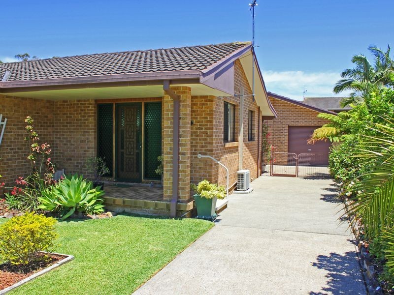 11 Teal Close, Laurieton NSW 2443
