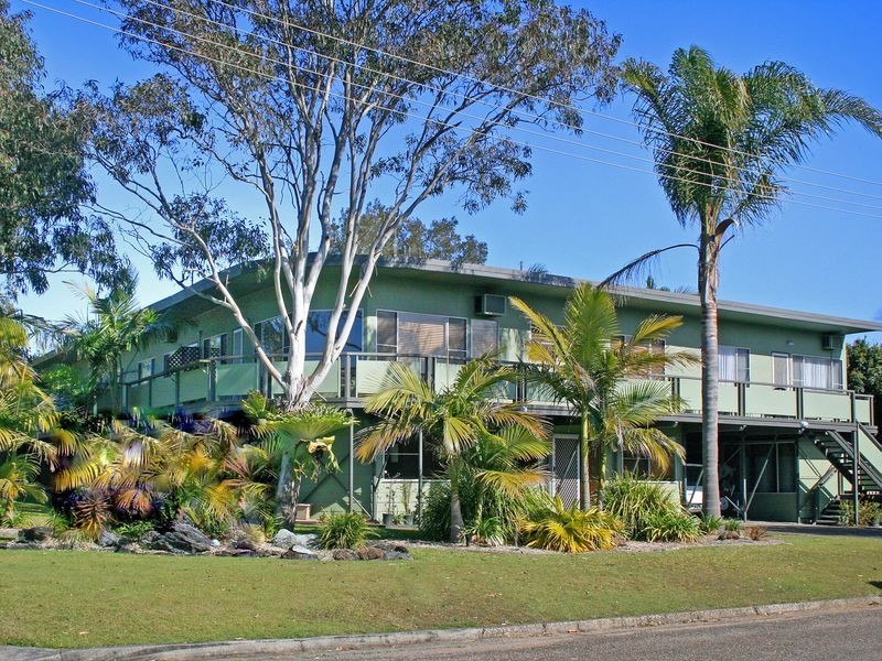 5/1639 Ocean Drive, Lake Cathie NSW 2445