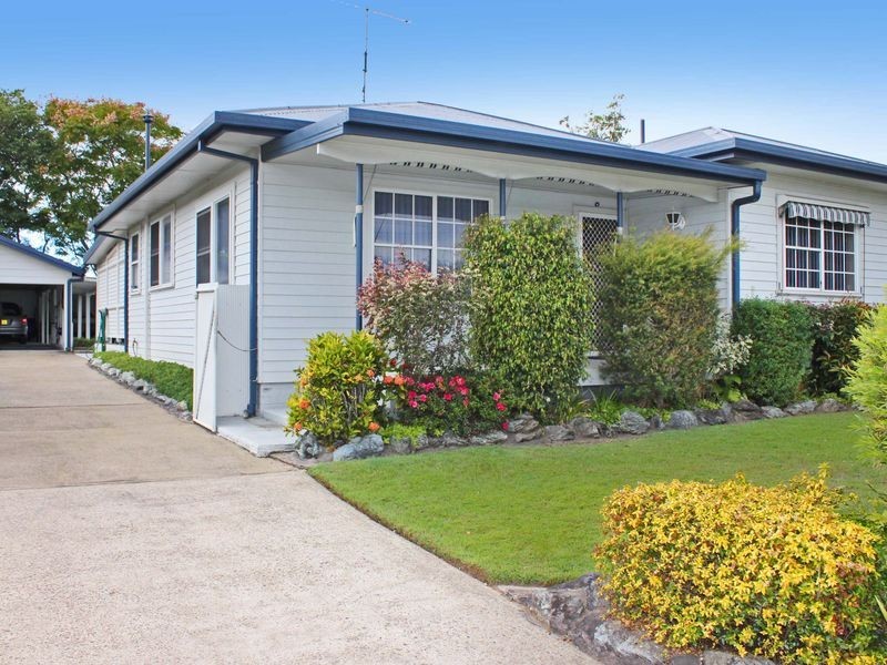 140 Cameron Street, Wauchope NSW 2446