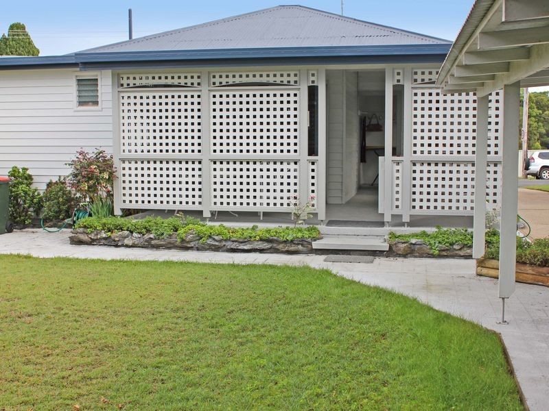 140 Cameron Street, Wauchope NSW 2446