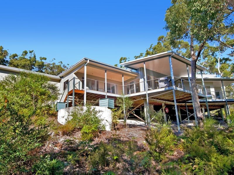 32 Pindari Drive, Dunbogan NSW 2443