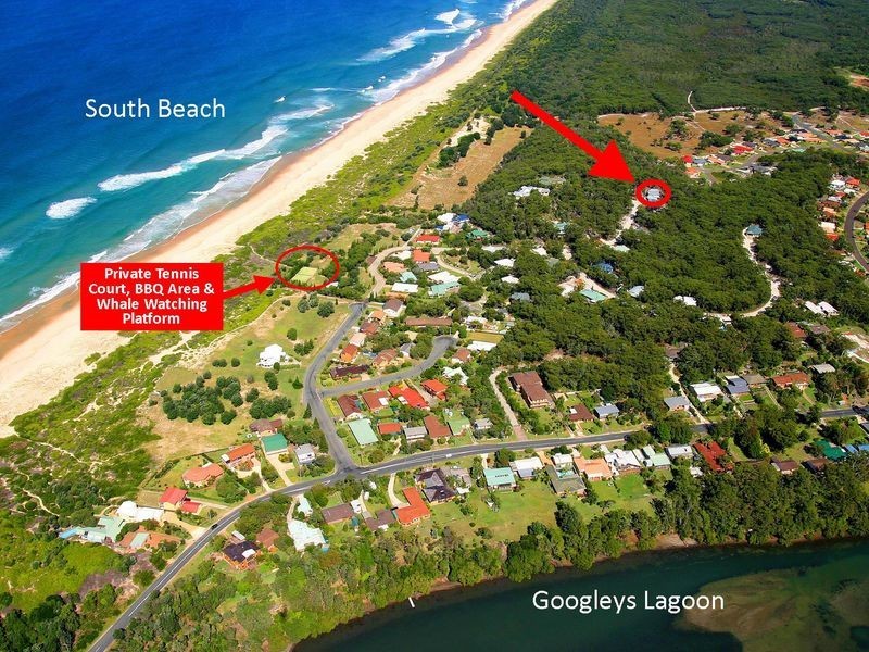 32 Pindari Drive, Dunbogan NSW 2443