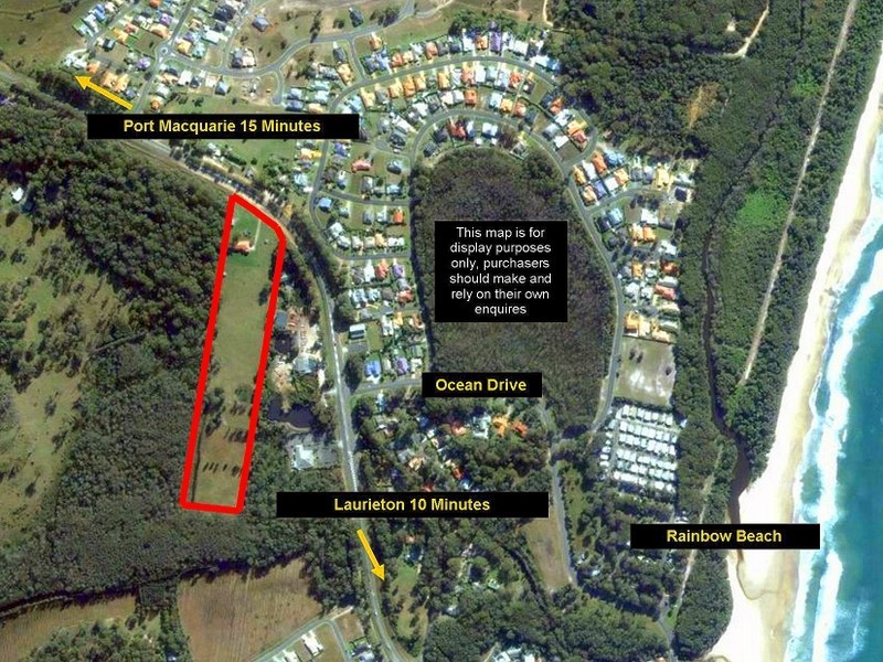 Bonny Hills NSW 2445