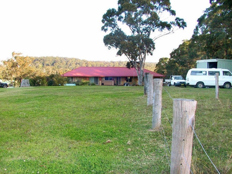 Bonny Hills NSW 2445