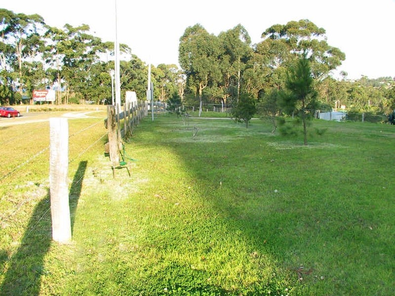 Bonny Hills NSW 2445