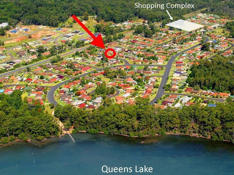 11 Teal Close, Laurieton NSW 2443
