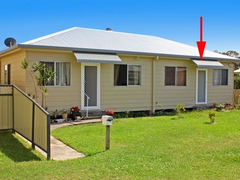 2/39 Alfred Street, North Haven NSW 2443