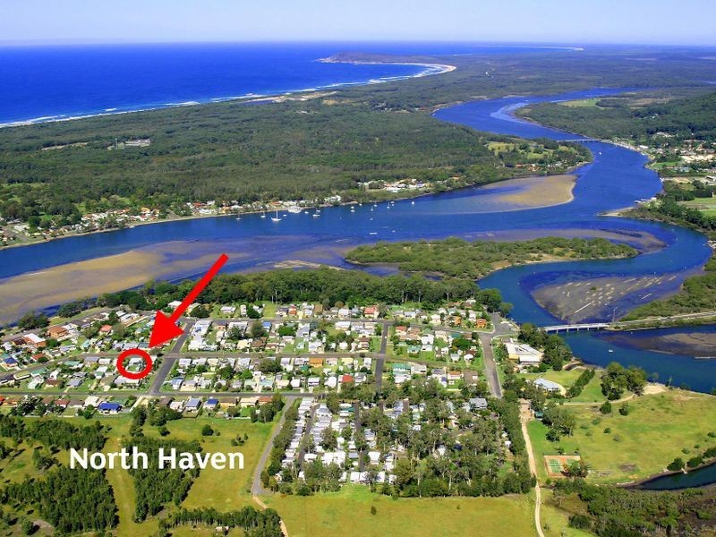 2/39 Alfred Street, North Haven NSW 2443