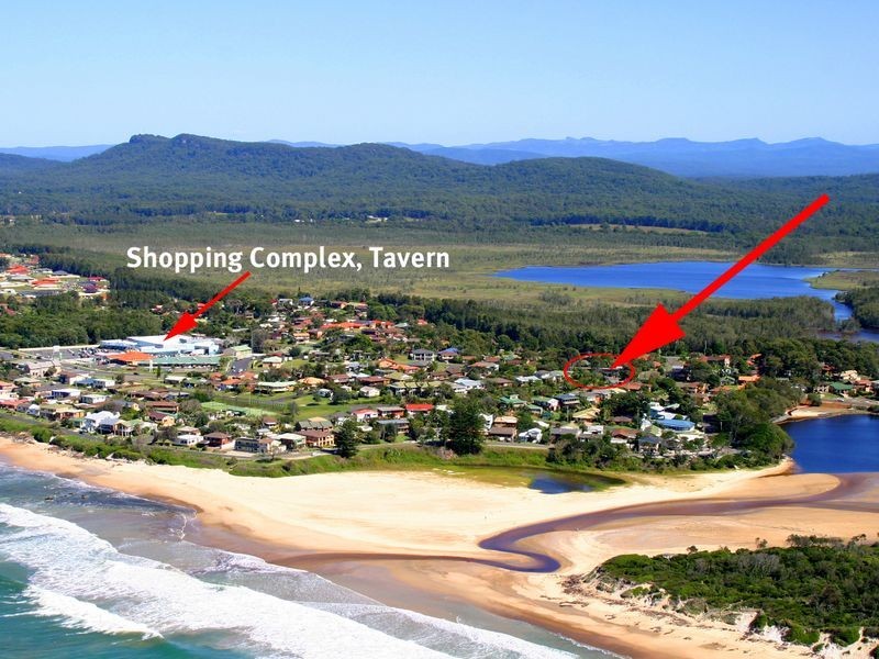 3/1639 Ocean Drive, Lake Cathie NSW 2445