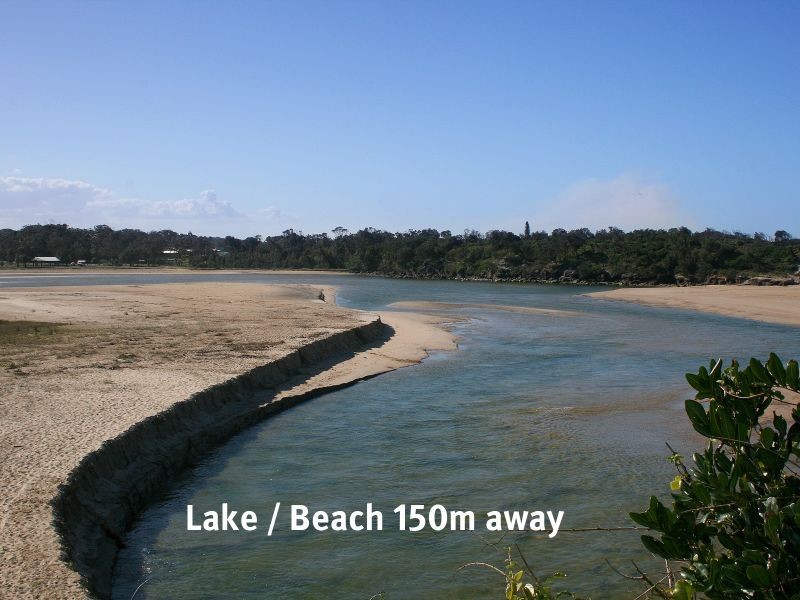 3/1639 Ocean Drive, Lake Cathie NSW 2445