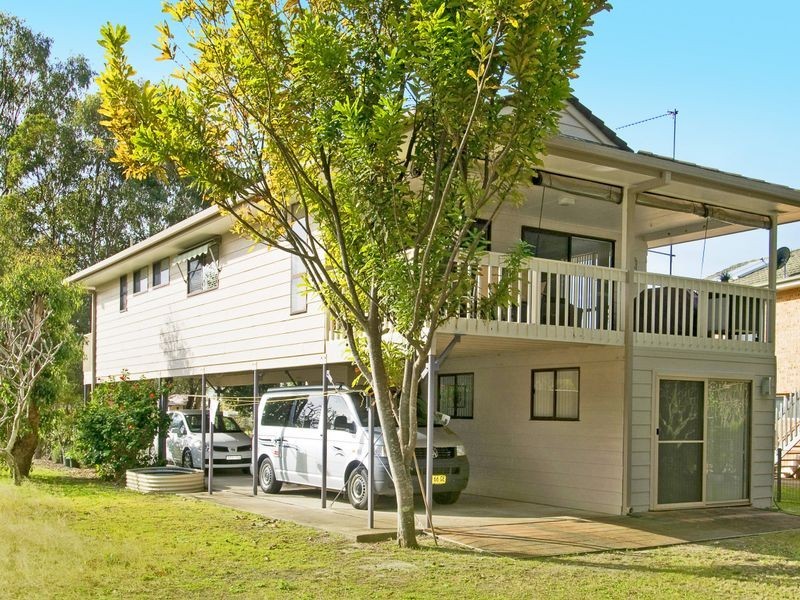546 Ocean Drive, North Haven NSW 2443