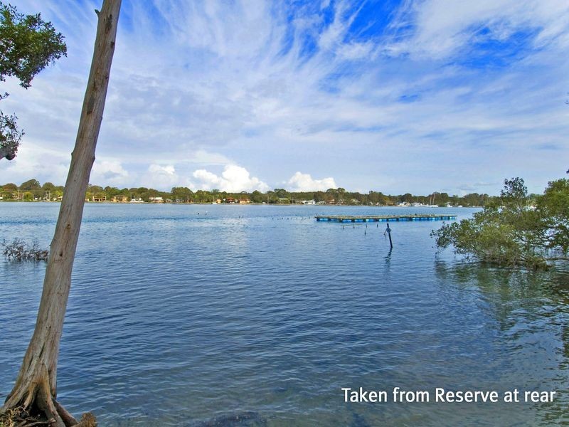 546 Ocean Drive, North Haven NSW 2443