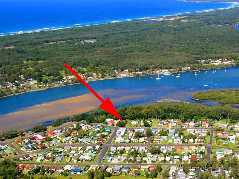 546 Ocean Drive, North Haven NSW 2443